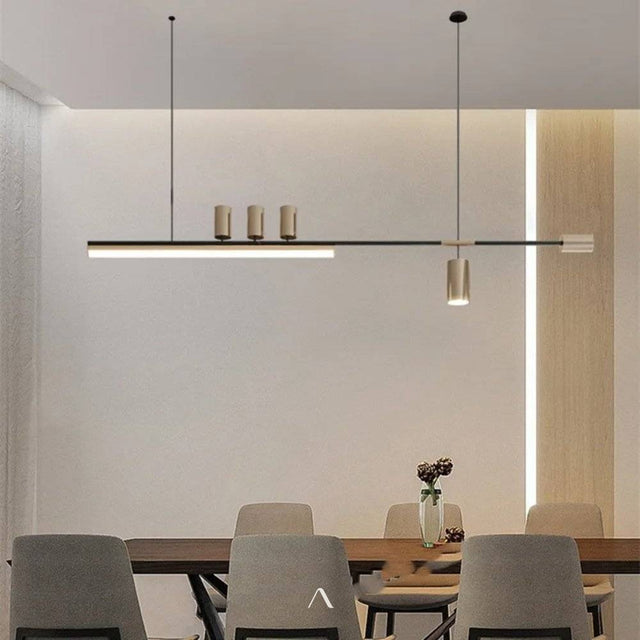 Makkum Chandelier