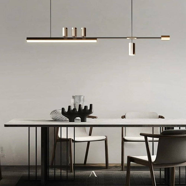 Makkum Chandelier