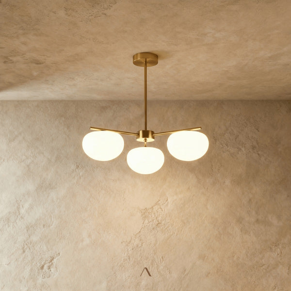 Malar Pendant