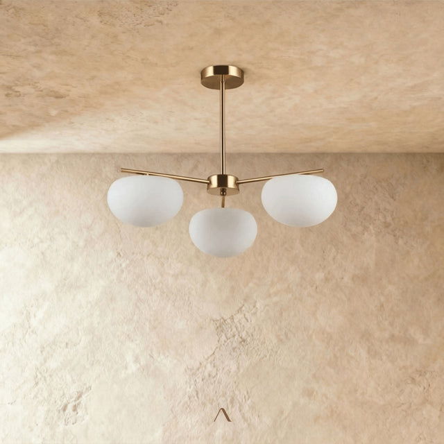 Malar Pendant