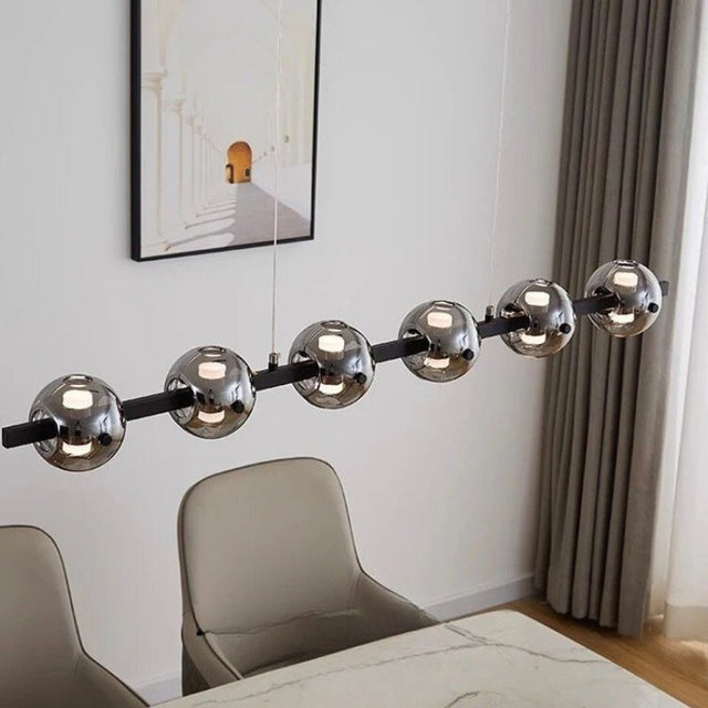 Opacus Chandelier