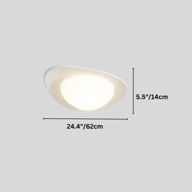 Sikinos Ceiling Light