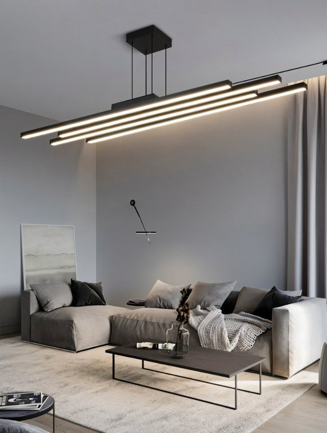Tiller Pendant Light