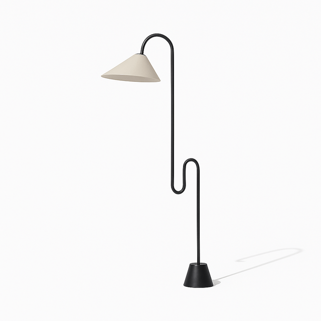 Deruta Floor Lamp