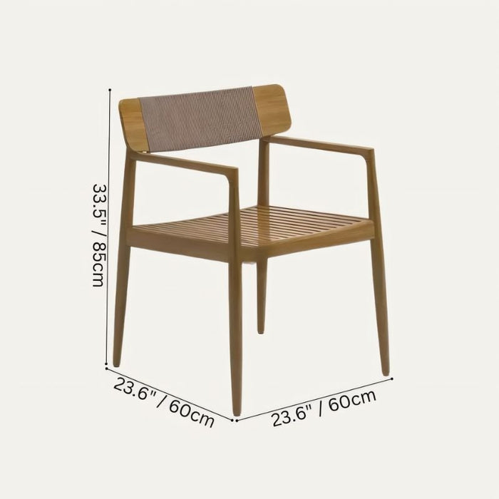 Benito Accent Chair