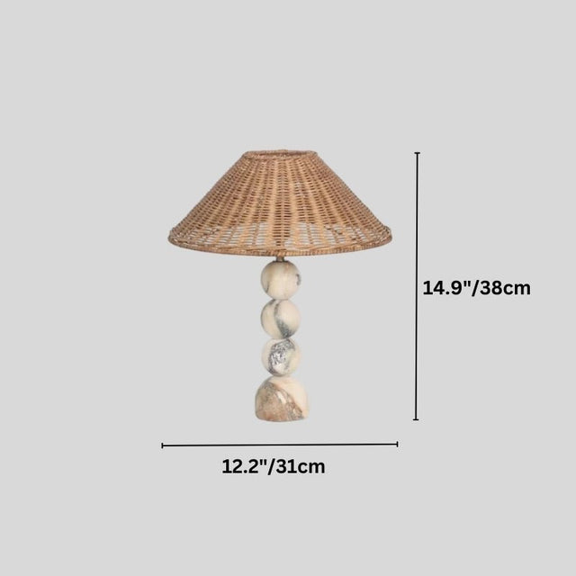 Montefalco Table Lamp