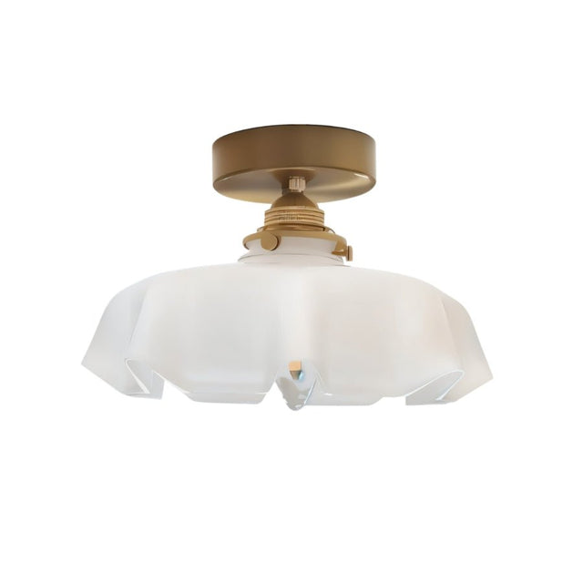 Etesian Ceiling Light