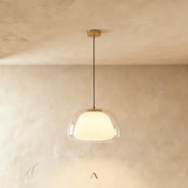 Mamma Pendant Light