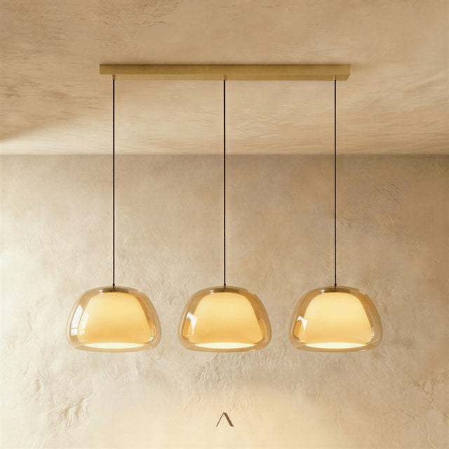 Mamma Pendant Light