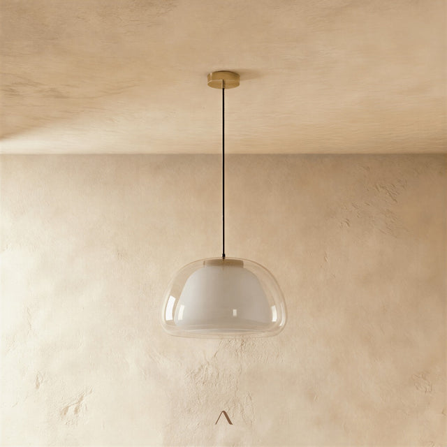 Mamma Pendant Light