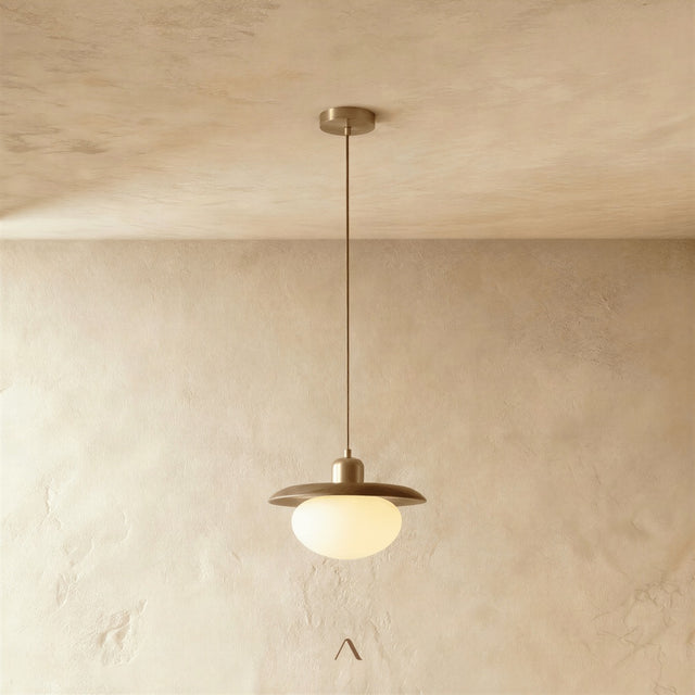 Manresa Pendant Light