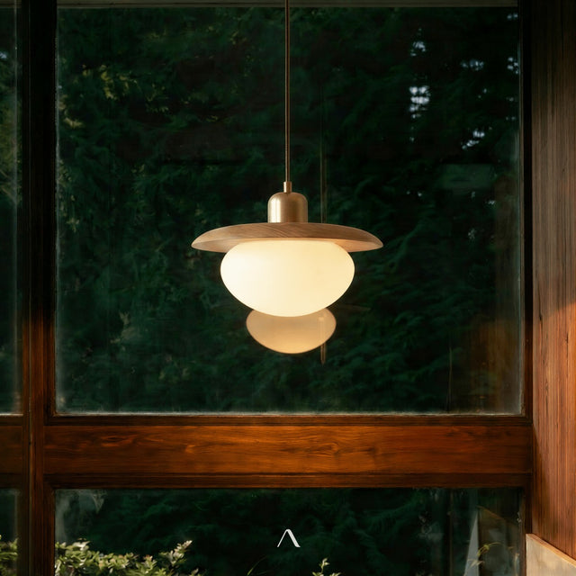 Manresa Pendant Light