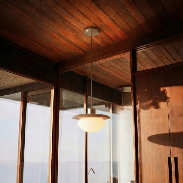 Manresa Pendant Light