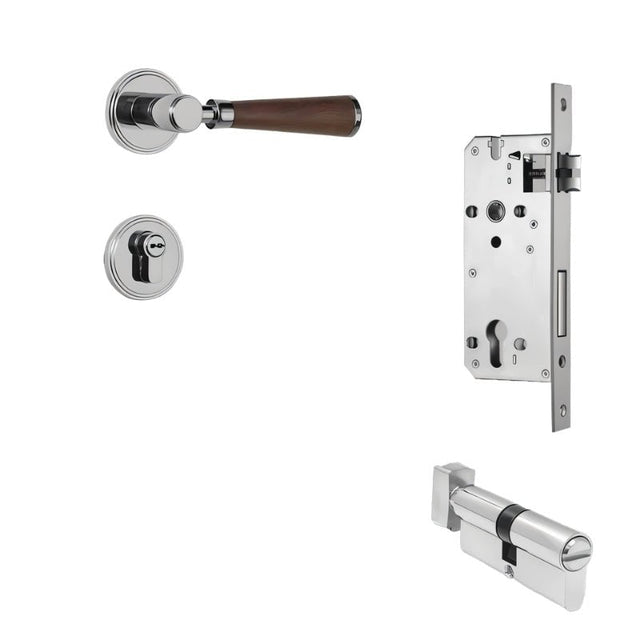 Kortgene Handle