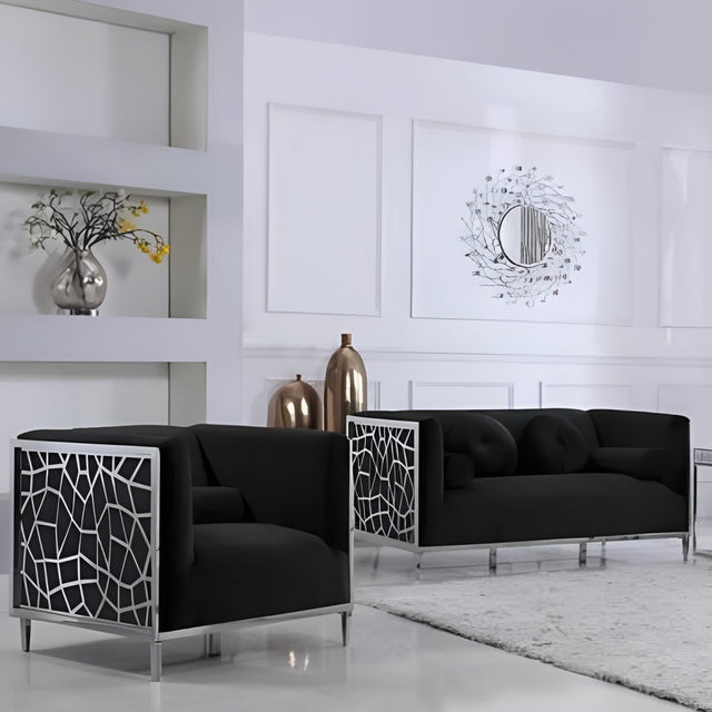 Marc Arm Sofa