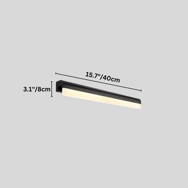 Soustons Wall Lamp