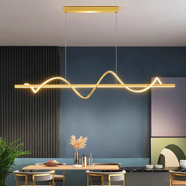 Nordstrand Pendant Light
