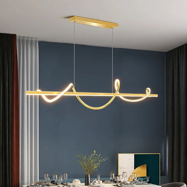 Nordstrand Pendant Light