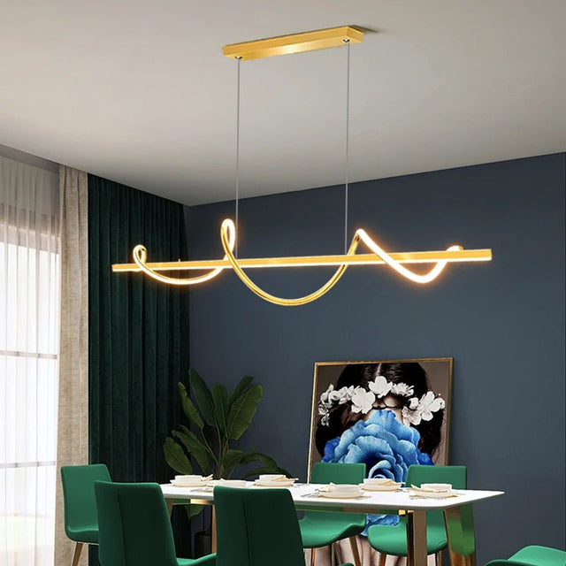 Nordstrand Pendant Light