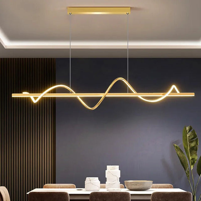 Nordstrand Pendant Light