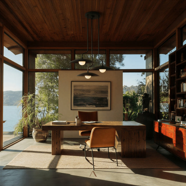 Maria Pendant Light