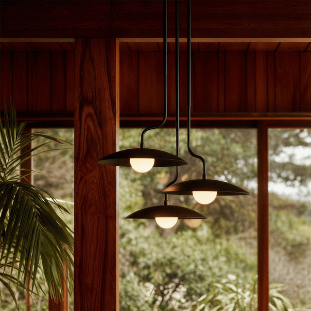 Maria Pendant Light