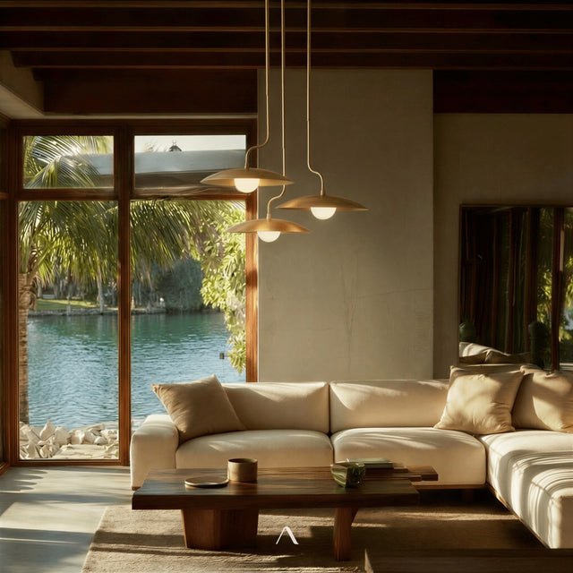 Maria Pendant Light