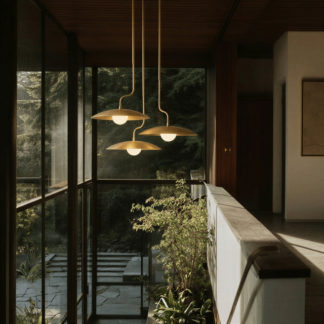 Maria Pendant Light