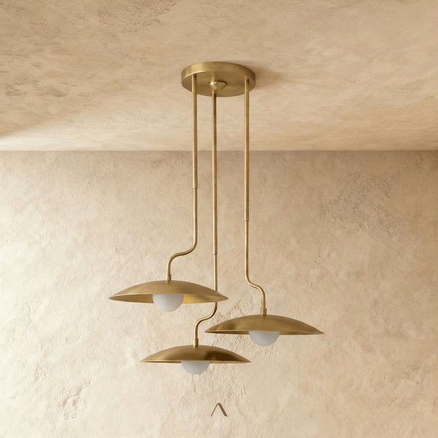 Maria Pendant Light