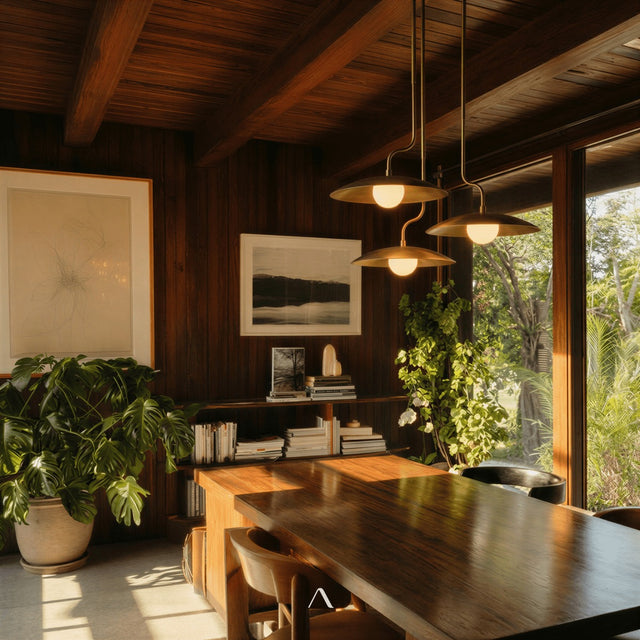 Maria Pendant Light