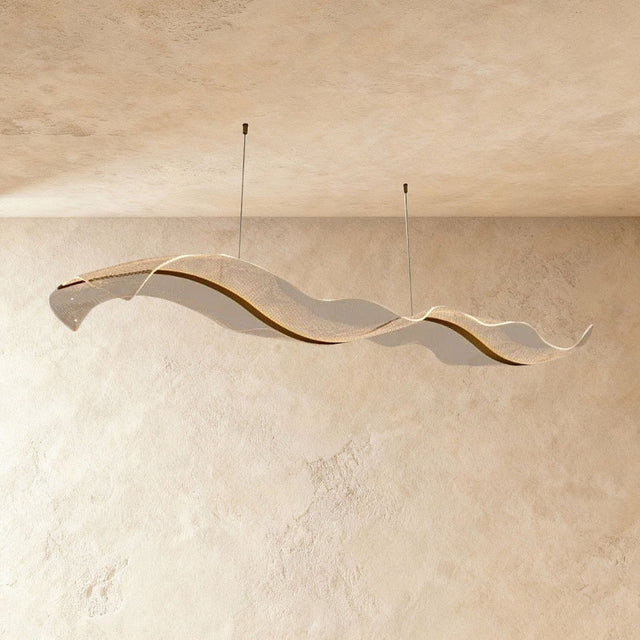 Bilge Chandelier