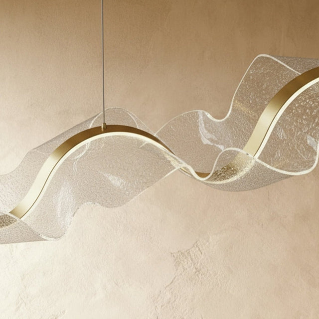 Bilge Chandelier