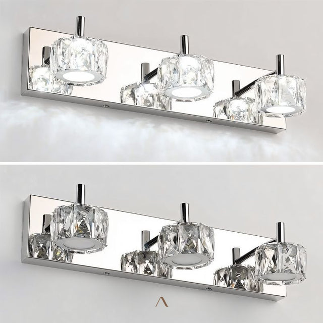 Marin Wall Lamp
