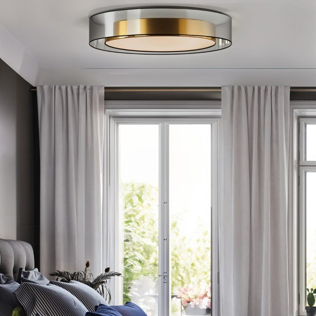 Yard Ceiling Light