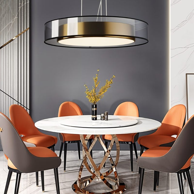 Yard Pendant Light