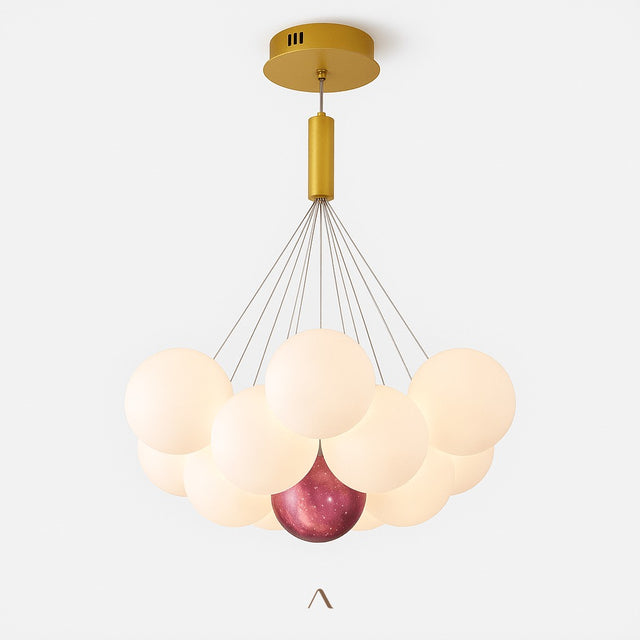 Marksburg Chandelier