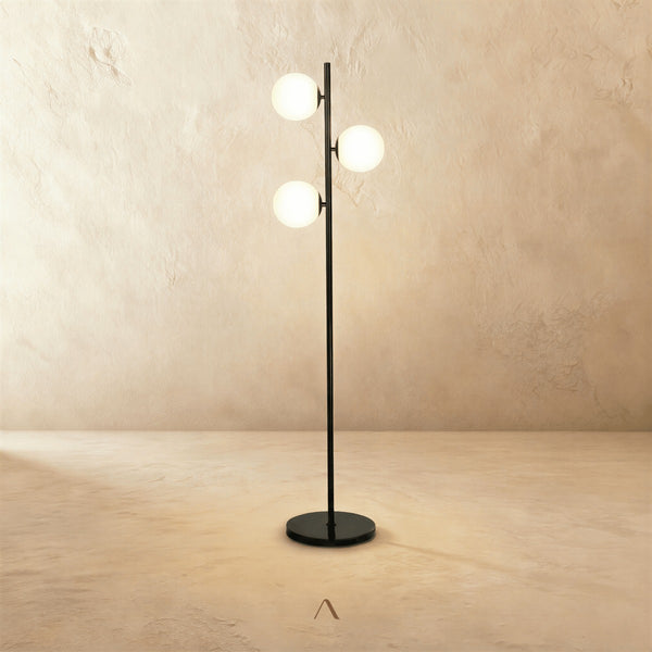 Marktbreit Floor Lamp