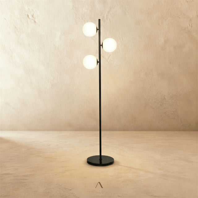 Marktbreit Floor Lamp