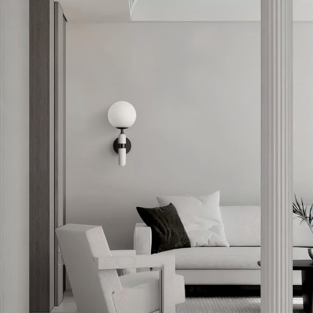 Audrieu Wall Lamp