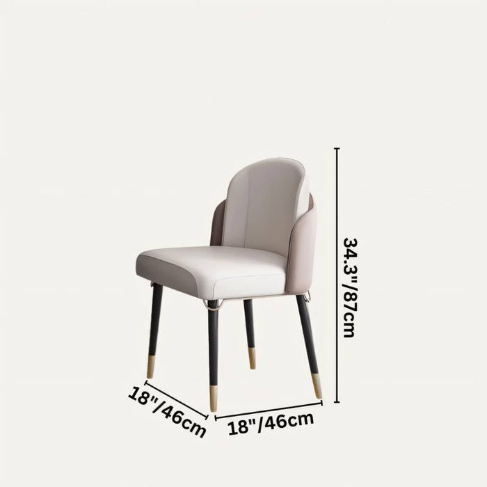 Nyrosa Dining Chair