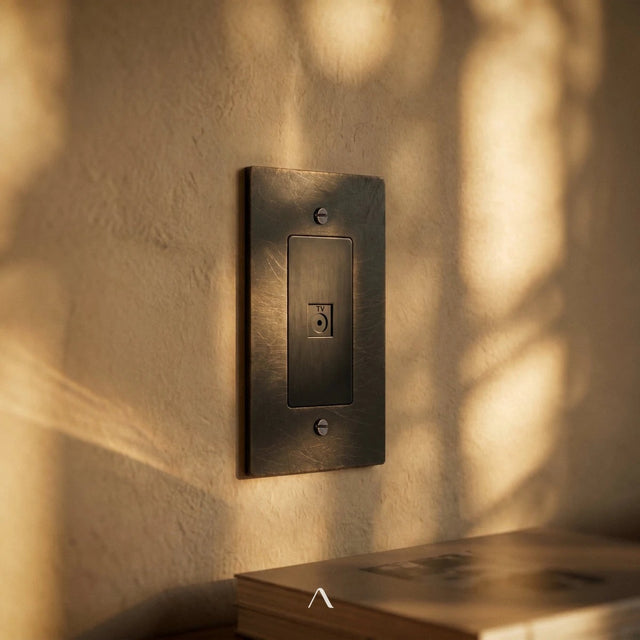 Marstal Socket