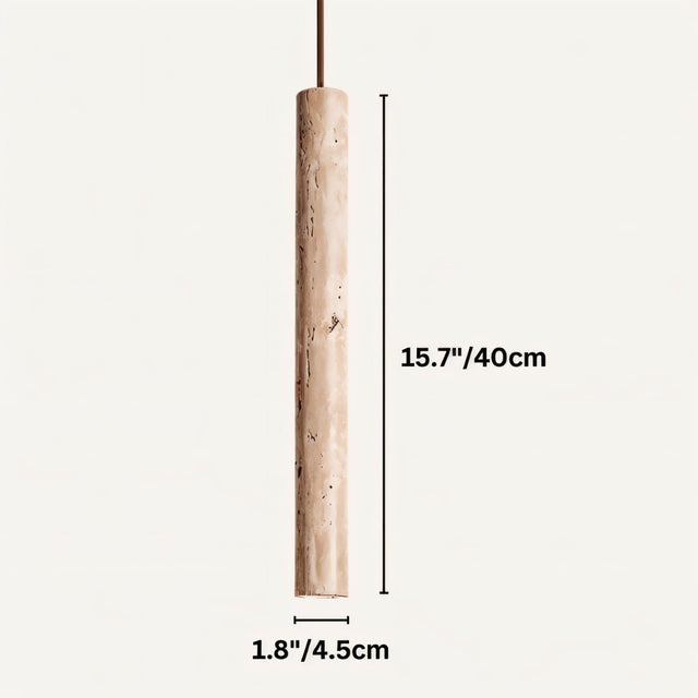 Valserine Pendant Light