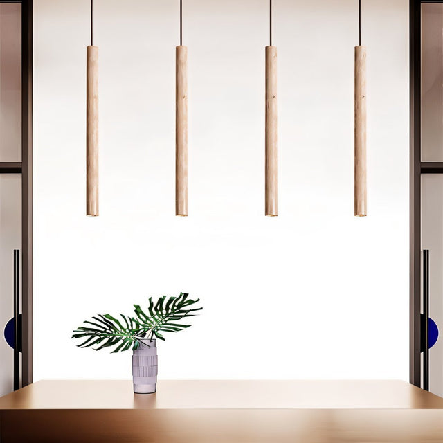Valserine Pendant Light