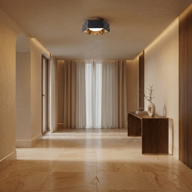Marvao Ceiling Light