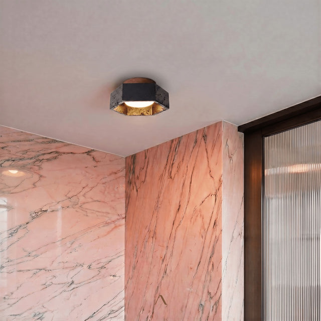 Marvao Ceiling Light