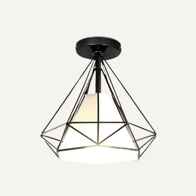 Sarmilik Ceiling Light