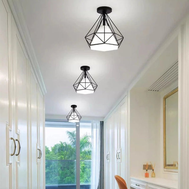 Sarmilik Ceiling Light