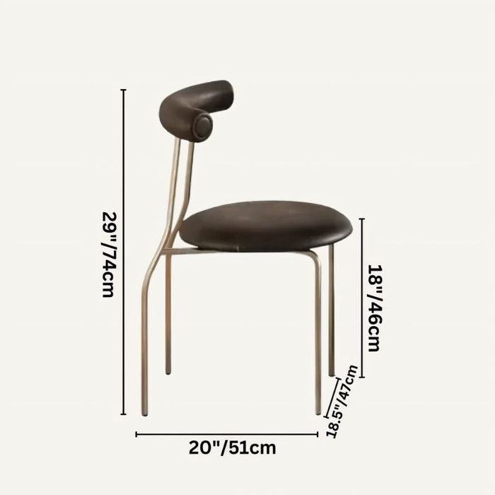 Hecor Dining Chair