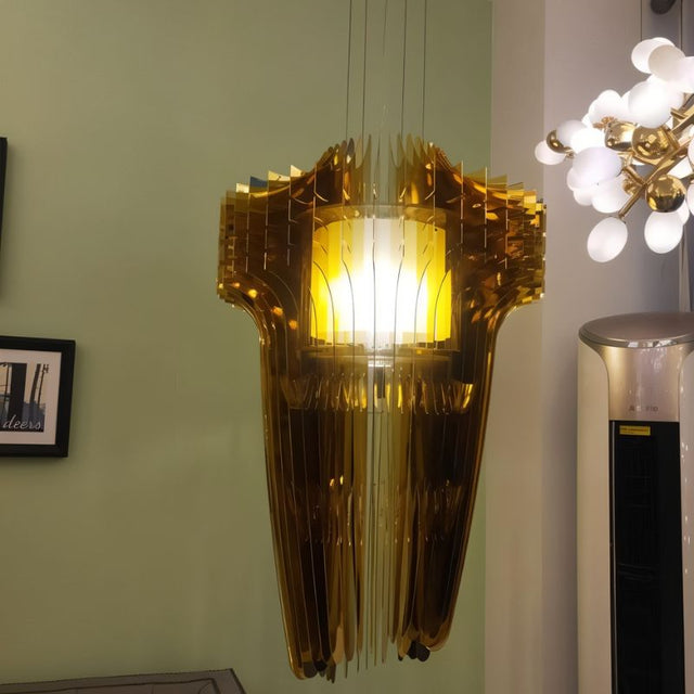 Folly Chandelier