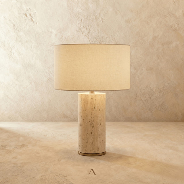 Massa Table Lamp